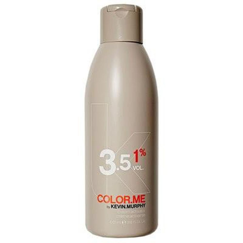 Kevin Murphy Peroxyde Cream Activator 3,5 Vol 1,05 1000ml Kevin Murphy Peroxyde Cream Activator 3,5 Vol 1,05 1000ml