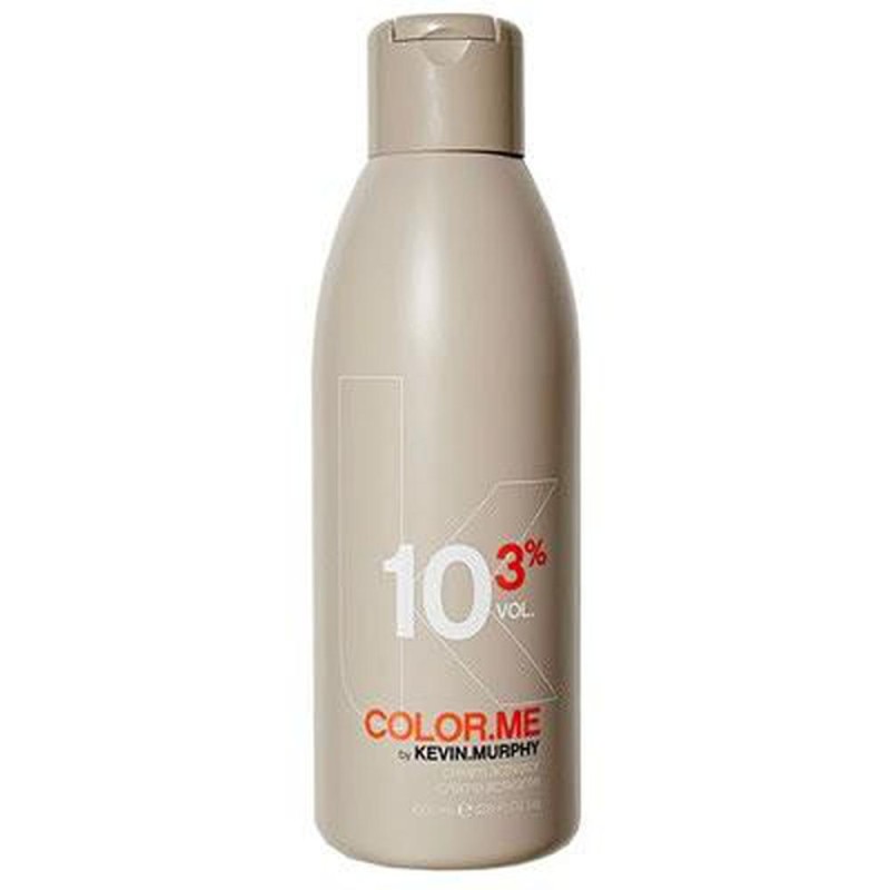 Kevin Murphy Peroxyde Cream Activator 10 Vol 3 1000ml Kevin Murphy Peroxyde Cream Activator 10 Vol 3 1000ml
