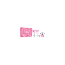 Versace Bright Crystal Edt Spray 90ml Sets