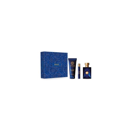 Versace Dylan Blue Homme Edt Spray 100ml Sets