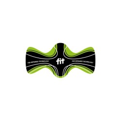 Fit Therapy Lumbar 3 Parches