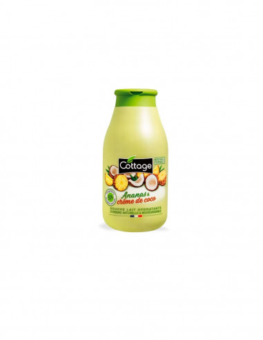 Cottage Gel Viaje 50 Piña-Coco 7968 Cottage Gel Viaje 50 Piña-Coco 7968