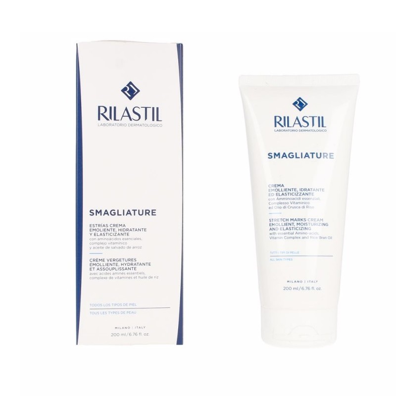 Rilastil Crème Anti-Vergerures 200ml