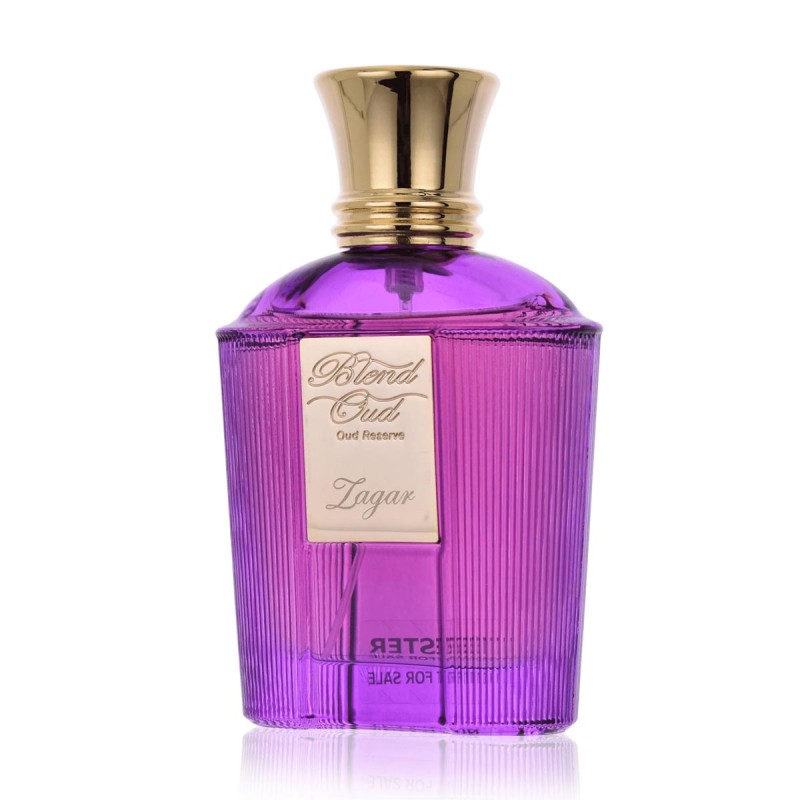 Blend Blend Oud Our Reserve Eau De Parfum 60ml Spray Blend Blend Oud Our Reserve Eau De Parfum 60ml Spray
