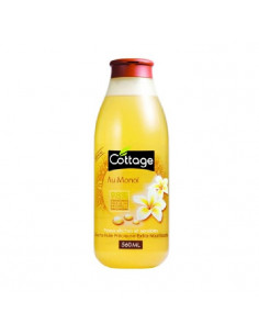 Cottage Oil Shower Gel Monoi 560ml