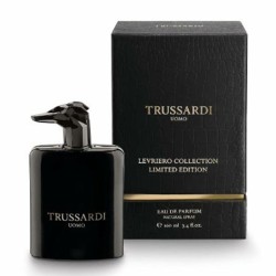 Trussardi Uomo Levriero Collection Eau De Parfum Edicion Limitada 100m