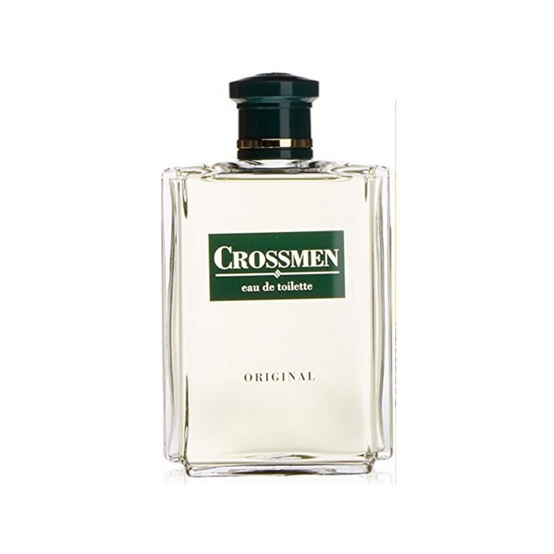 Puig Crossmen Original Eau De Toilette 200ml Puig Crossmen Original Eau De Toilette 200ml