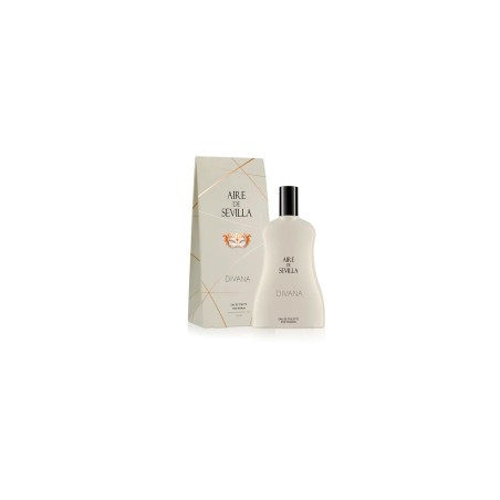 Col Aire De Sevilla Divana 150ml