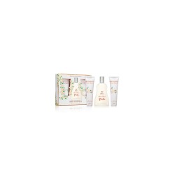 Aire De Sevilla Rosas Blancas Edt Spray 100ml Sets