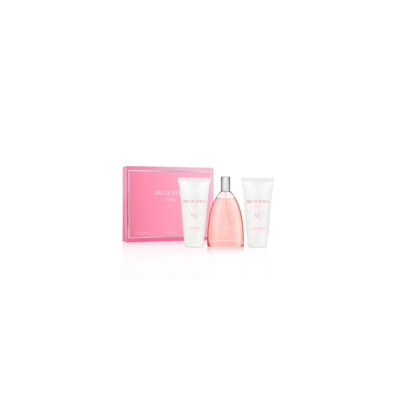 Aire De Sevilla Est Aire Sevilla Bella 100 Body Gel Aire De Sevilla Est Aire Sevilla Bella 100 Body Gel