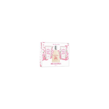 Aire De Sevilla Est Aire Sevilla Rosas 100 B150 G150
