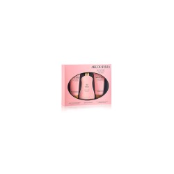 Aire De Sevilla Rose For Her Edt Spray 100ml Sets
