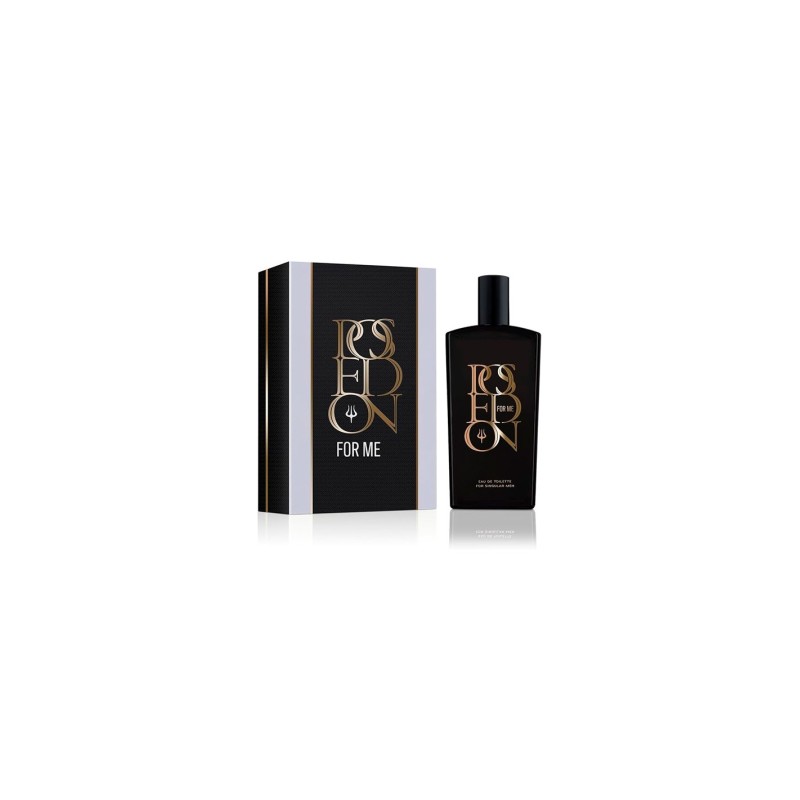 Instituto Español Poseidon For Me Edt Spray 150ml Instituto Español Poseidon For Me Edt Spray 150ml