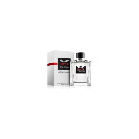 Puig A Banderas Power Of Seduction Edt Spray 200ml