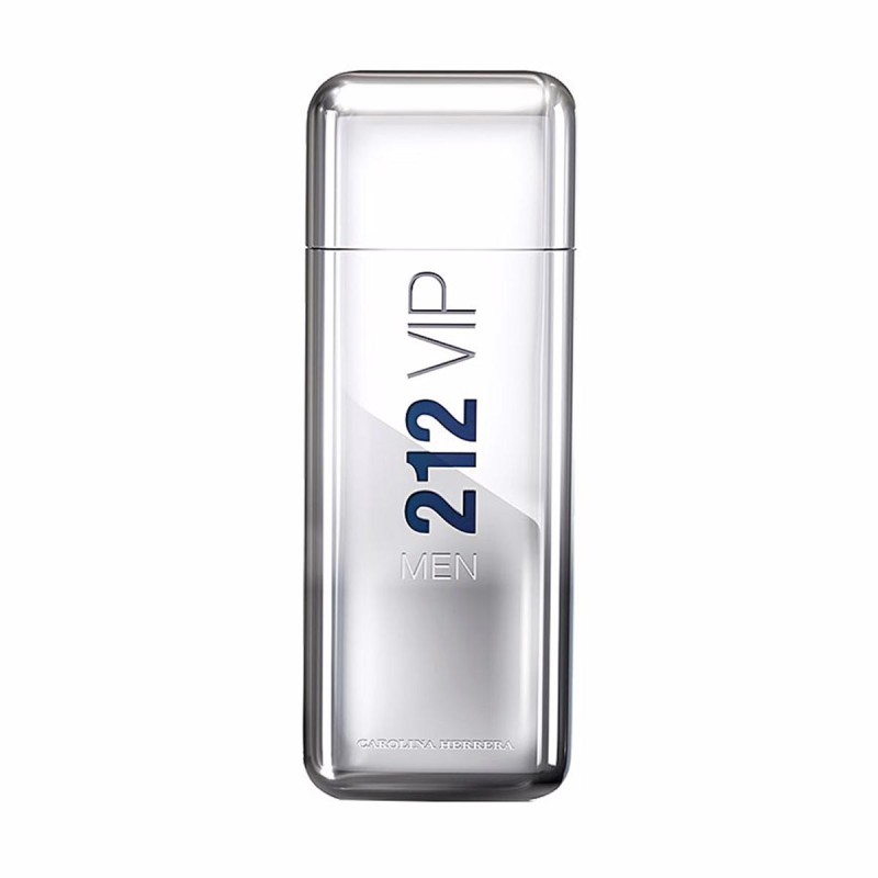 Carolina Herrera 212 Vip Men Eau De Toilette 100ml Spray Carolina Herrera 212 Vip Men Eau De Toilette 100ml Spray
