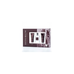 Titto Bluni Selezione Essenza Di Toscana Man Edt Spray 75ml Sets