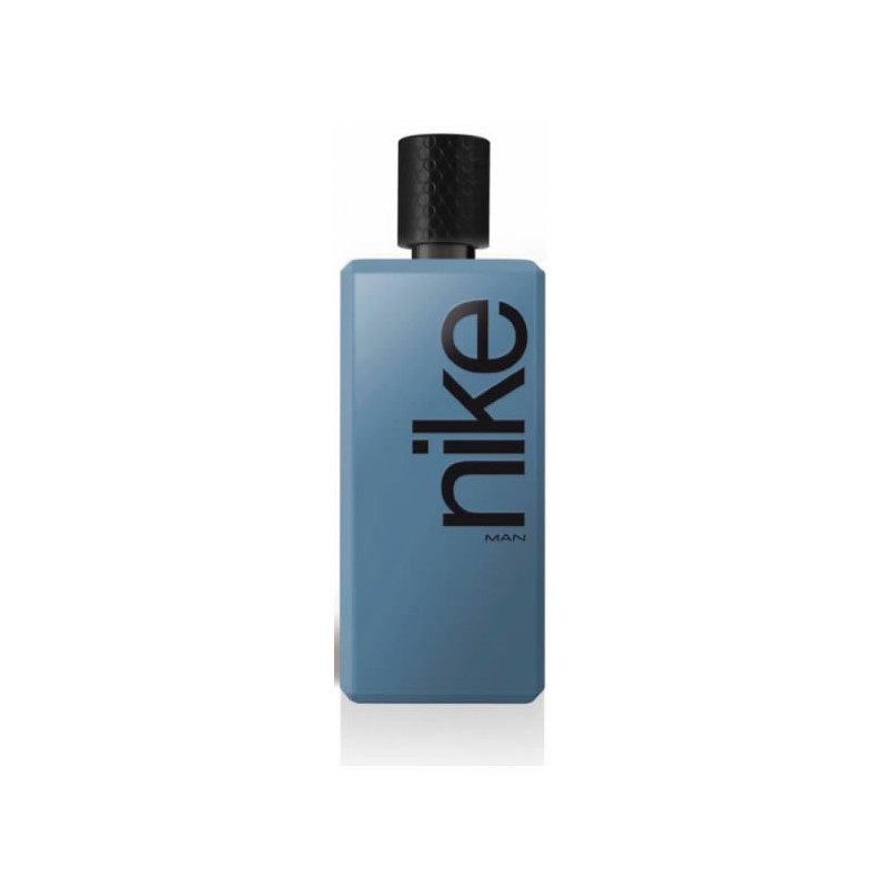 Nike Blue Man Eau De Toilette Vaporisateur 100ml Nike Blue Man Eau De Toilette Vaporisateur 100ml
