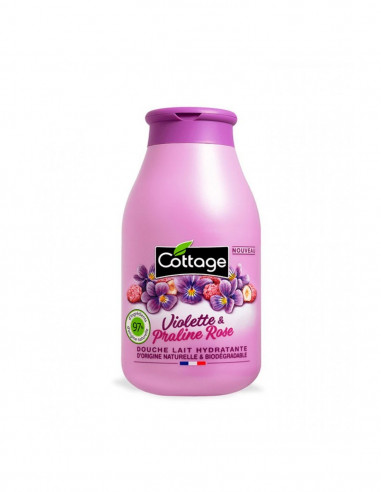 Cottage Gel Ducha 250 Violeta 995977 Cottage Gel Ducha 250 Violeta 995977