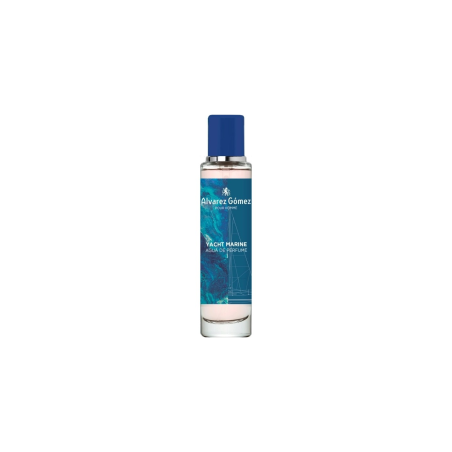 Alvarez Gómez Alvarez Gomez Yacht Marine Pour Homme 30
