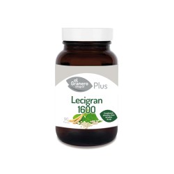Granero S Lecigran 1700 90 Perlas