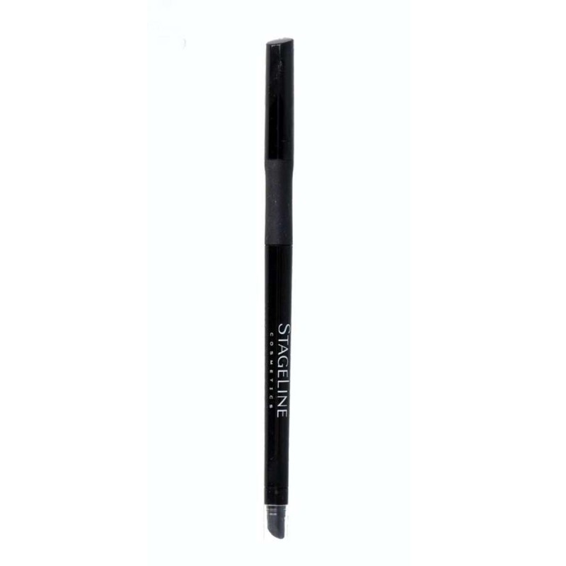 Eurostil Stageline Cosmetics Liner Waterproof N1 1un Eurostil Stageline Cosmetics Liner Waterproof N1 1un
