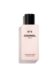 Chanel Nº5 The Body Lotion 200ml