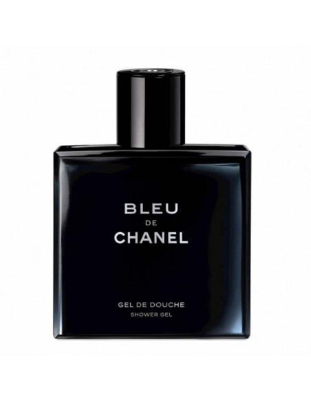 Bleu De Chanel Shower Gel 200ml