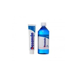 Desensin Repair Dentifrice 75ml Bain De Bouche 500ml