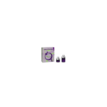 Halloween Man et 125 Vap 50ml Cof24
