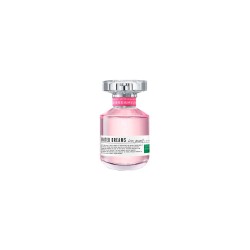 Puig Benetton United Dreams Love Yourself Edt Spray 80ml