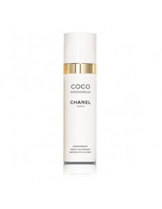 Chanel Coco Mademoiselle Déodorant Vaporisateur 100ml