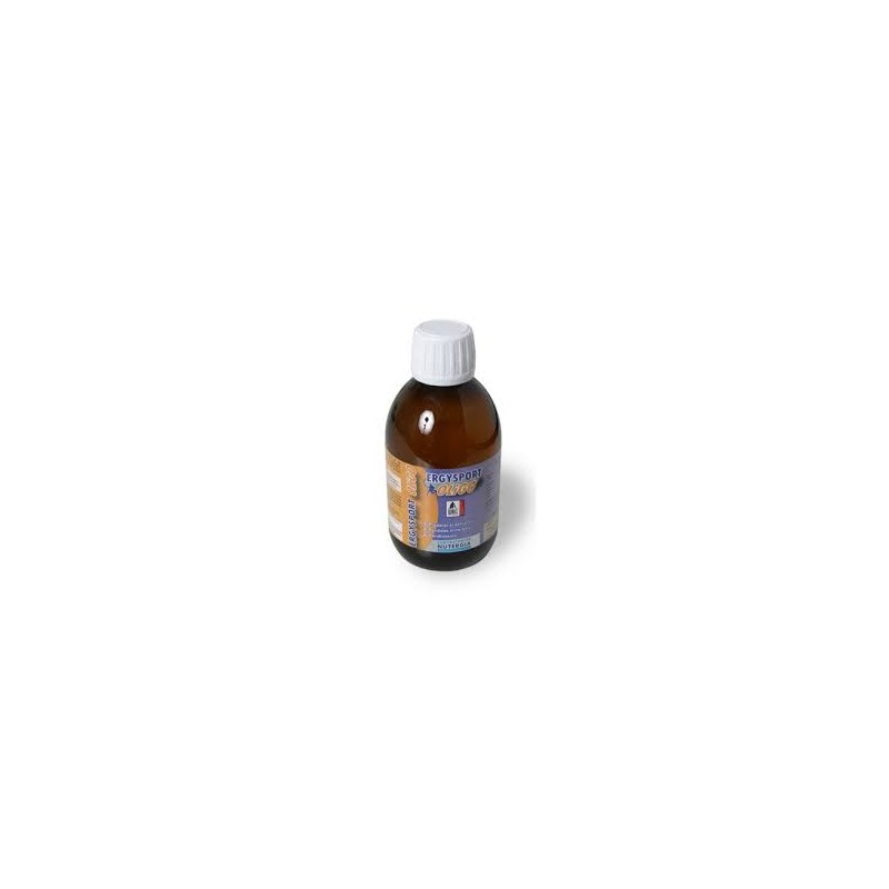 Nutergia Ergysport Oligomax 500ml Nutergia Ergysport Oligomax 500ml