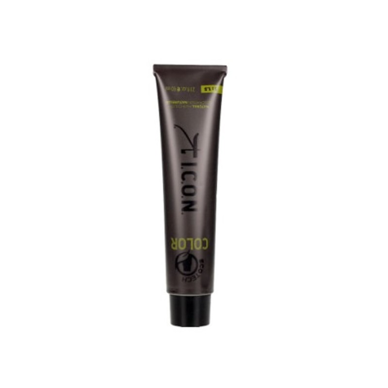 Icon Ecotech Color Metallics Dusty Rose 60ml Icon Ecotech Color Metallics Dusty Rose 60ml