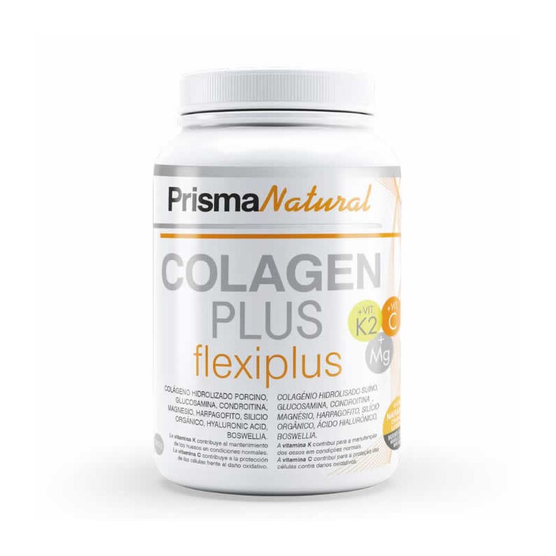 Prisma Natural Colagen Plus Flexiplus 300g Prisma Natural Colagen Plus Flexiplus 300g