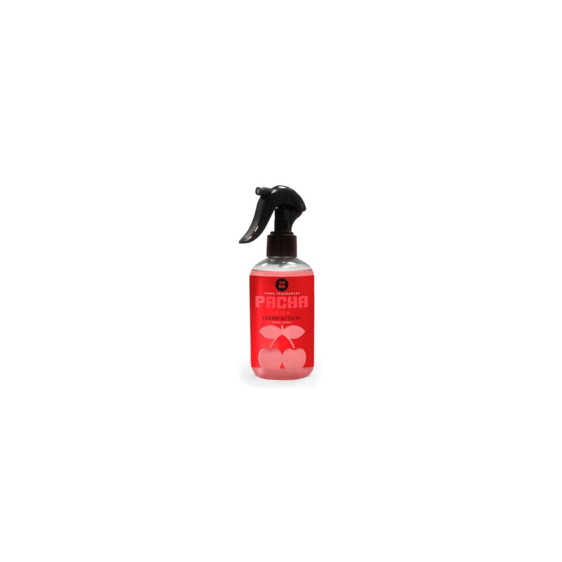 Pacha Ibiza Cherry Blossom Ambientador Pulverizable 100ml Pacha Ibiza Cherry Blossom Ambientador Pulverizable 100ml