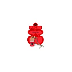 Pacha Ibiza Cherry Blossom Ambientador Coche 100ml