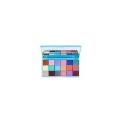 Magic Studio Powerful Cosmetics Magic Studio New Rules Paleta 18 Sombr