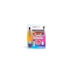 Magic Studio Powerful Cosmetics Magic Studio Colorful All In One Sets