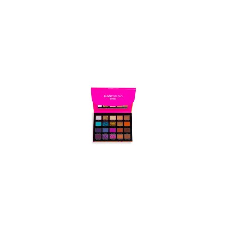 Magic Studio Powerful Cosmetics Magic Studio Pretty Girls Cartera 20 S