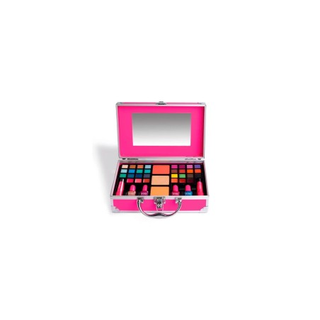 Magic Studio Powerful Cosmetics Magic Studio Pretty Girls Maletin Comp