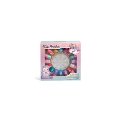 Martinelia Little Unicorn Complete Nail Sets 14 Uds