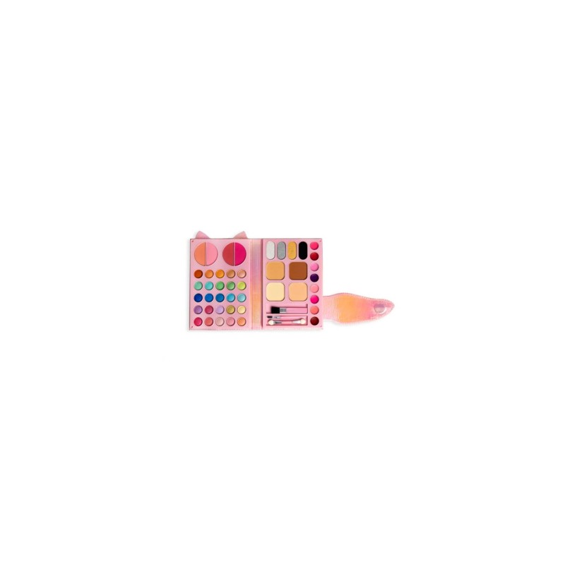 Martinelia My Best Friends Makeup Cartera 29 Sombras Martinelia My Best Friends Makeup Cartera 29 Sombras