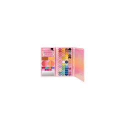 Martinelia Let S Be Mermaids Big Makeup Cartera 52 Sombras