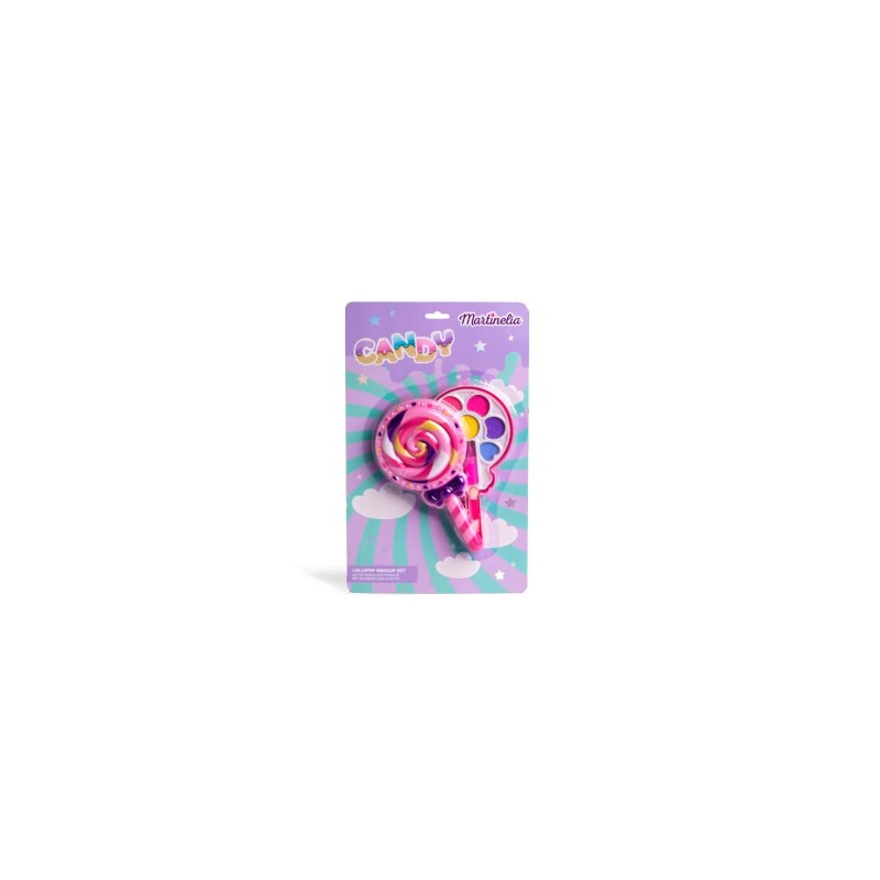 Martinelia Candy Lollipop Makeup Sets Martinelia Candy Lollipop Makeup Sets