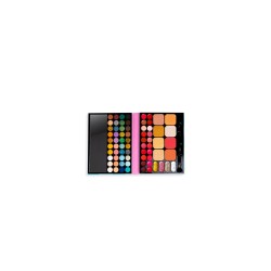 Magic Studio Powerful Cosmetics Magic Studio New Rules Cartera Maquill