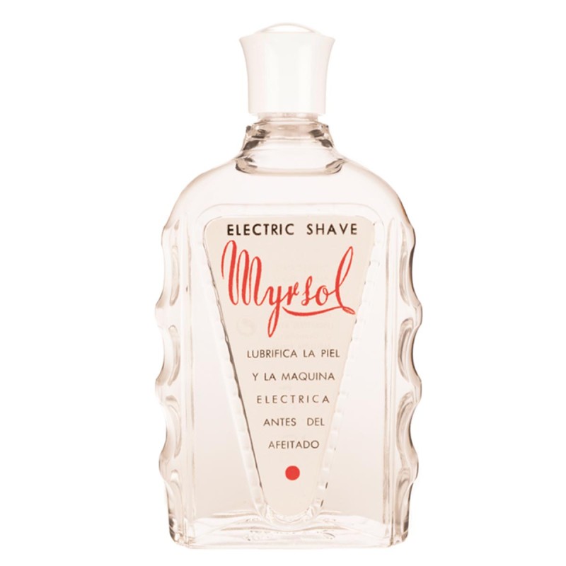 Eurostil Myrsol After Shave Electric Shave 180ml Eurostil Myrsol After Shave Electric Shave 180ml