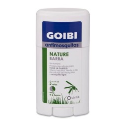 Goibi Anti-Moustiques Citriodiol Stick 50ml