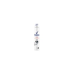 Rexona Desodorante Spray 200ml Invisible Active