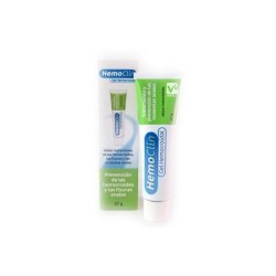 Reva Health Gel Hemoclin 37grs