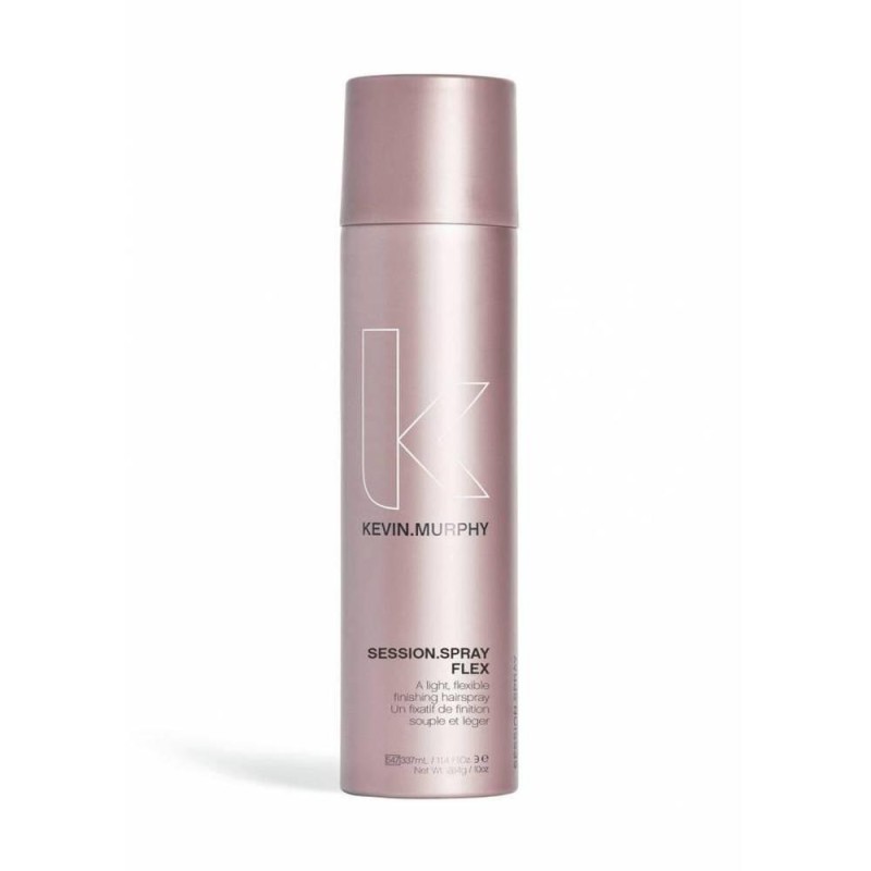 Kevin Murphy Session Spray Flex 400ml Kevin Murphy Session Spray Flex 400ml
